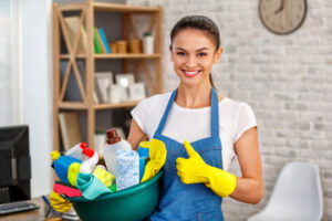 Cleaning Service