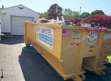 Dumpster Rental – A Convenient Way to Get Rid of Your Waste